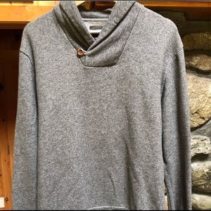 Grey H&M Sweater